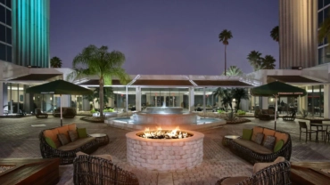 DoubleTree by Hilton Your Gateway to Family Fun and Comfort