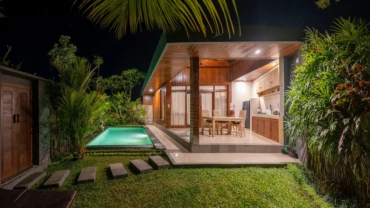 Stay at Rice Field Paradise – Authentic Ubud Villa Experience