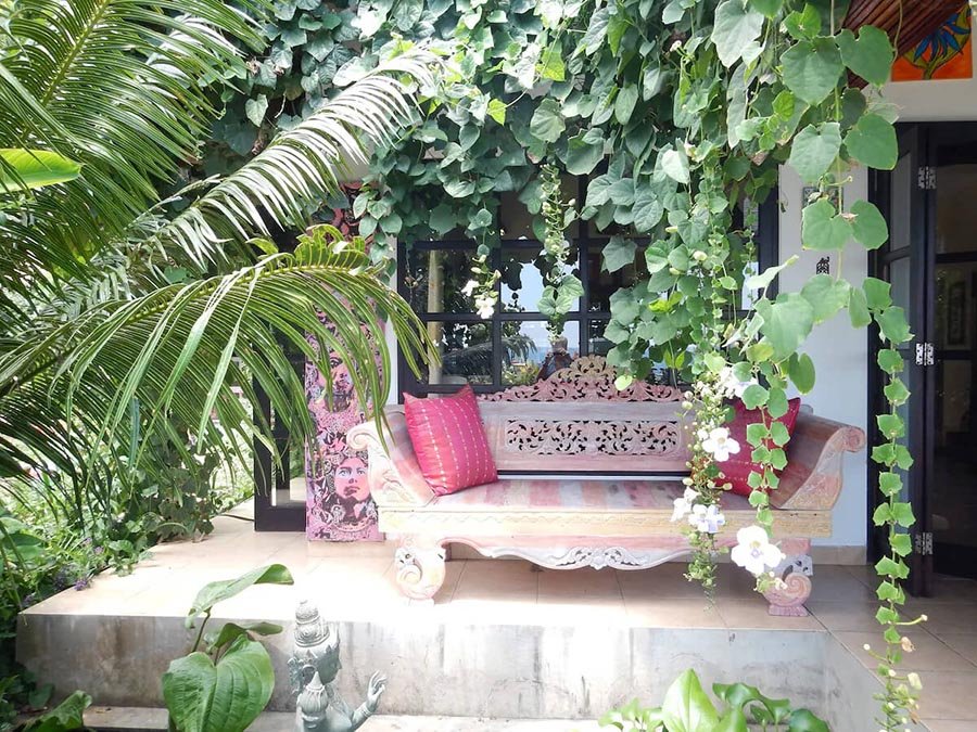 Your Dream Stay in Bali