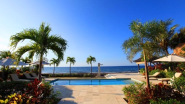 Indonesia Authentic Beach villa