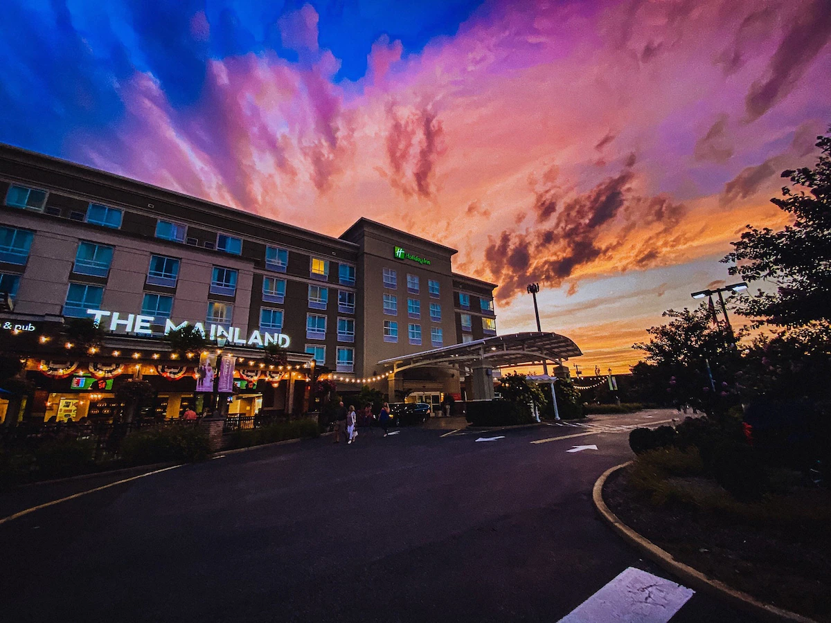 Holiday Inn Manahawkin Long Beach